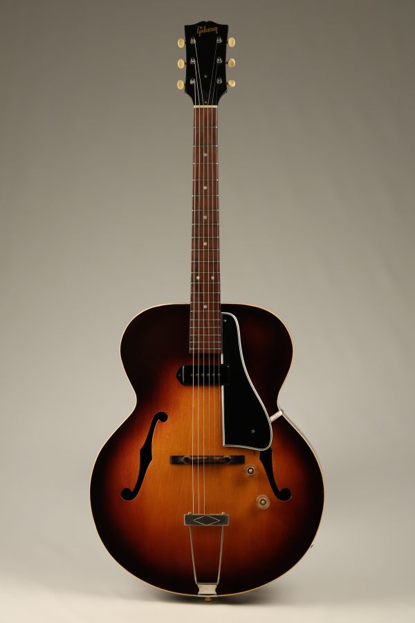 1940's Gibson ES-150 Sunburst