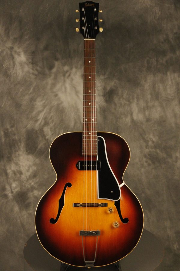 1940's Gibson ES-150 Sunburst - Image 3