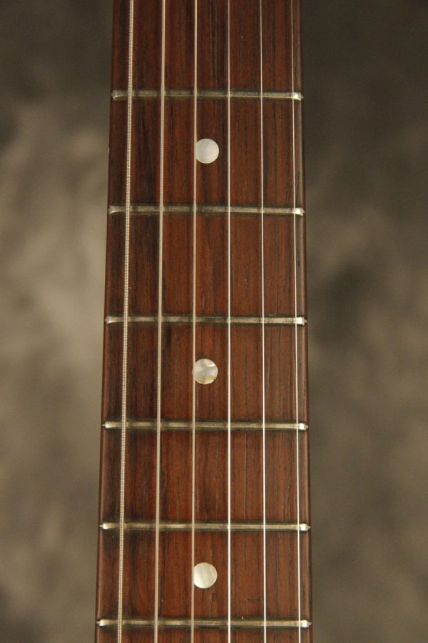 1940's Gibson ES-150 Sunburst - Image 5