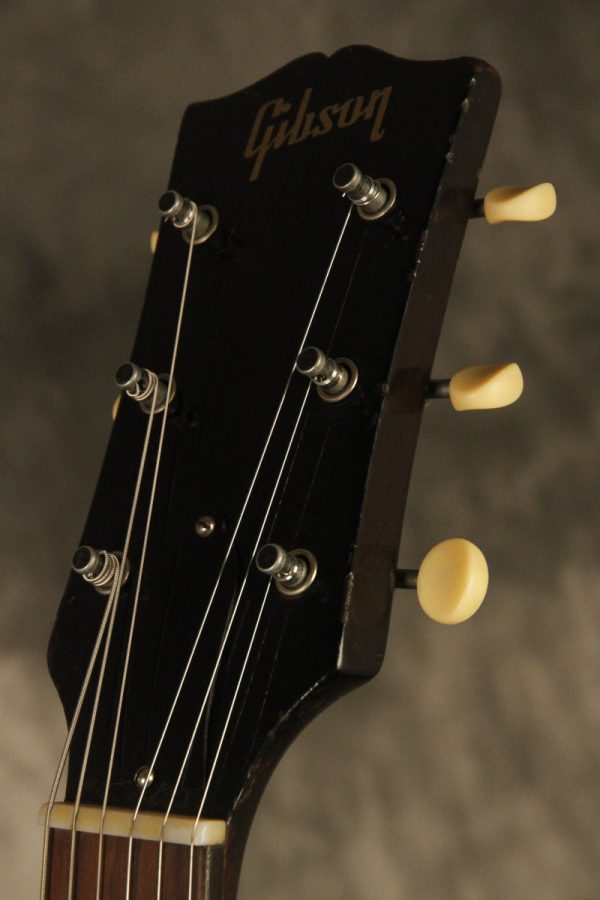 1940's Gibson ES-150 Sunburst - Image 16