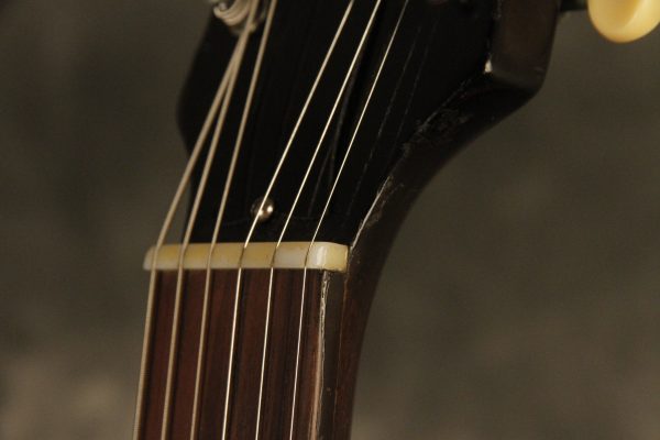 1940's Gibson ES-150 Sunburst - Image 17