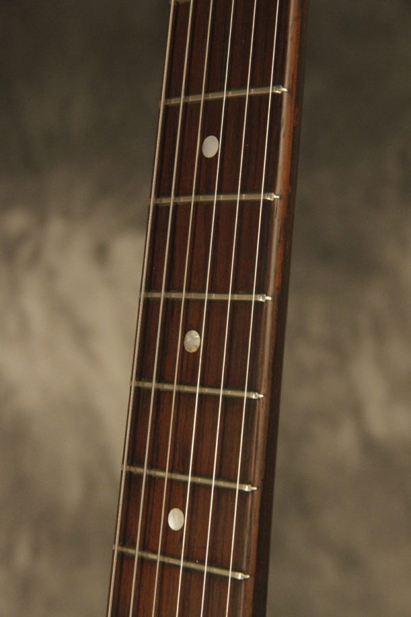 1940's Gibson ES-150 Sunburst - Image 18