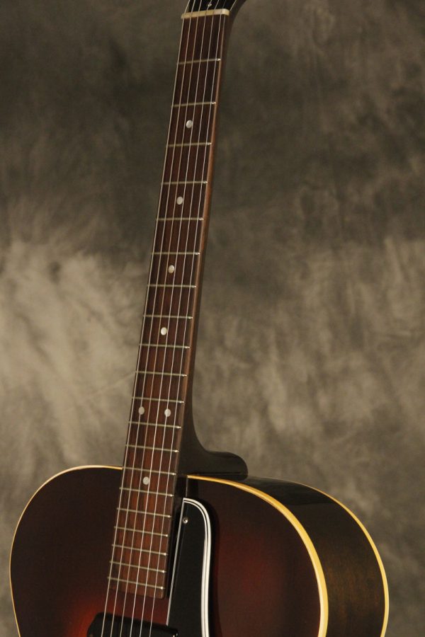 1940's Gibson ES-150 Sunburst - Image 19