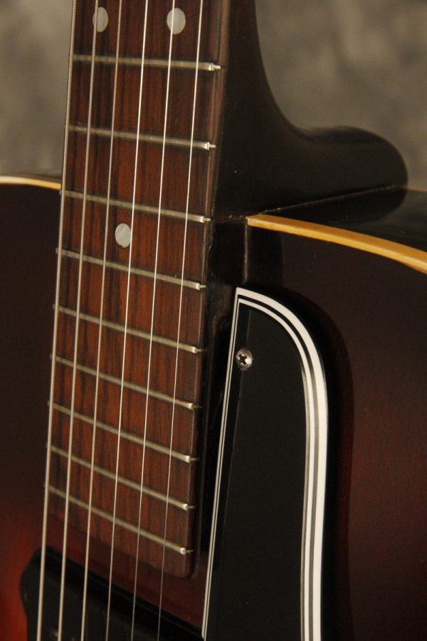 1940's Gibson ES-150 Sunburst - Image 20
