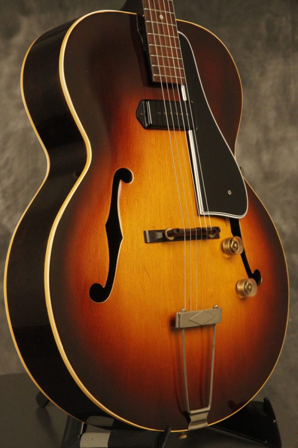 1940's Gibson ES-150 Sunburst - Image 23