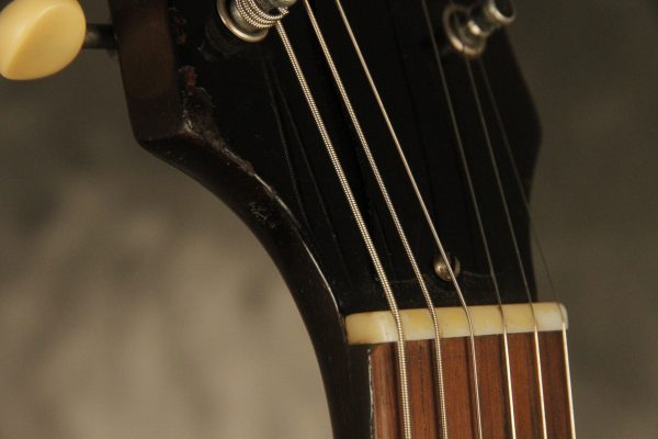1940's Gibson ES-150 Sunburst - Image 27