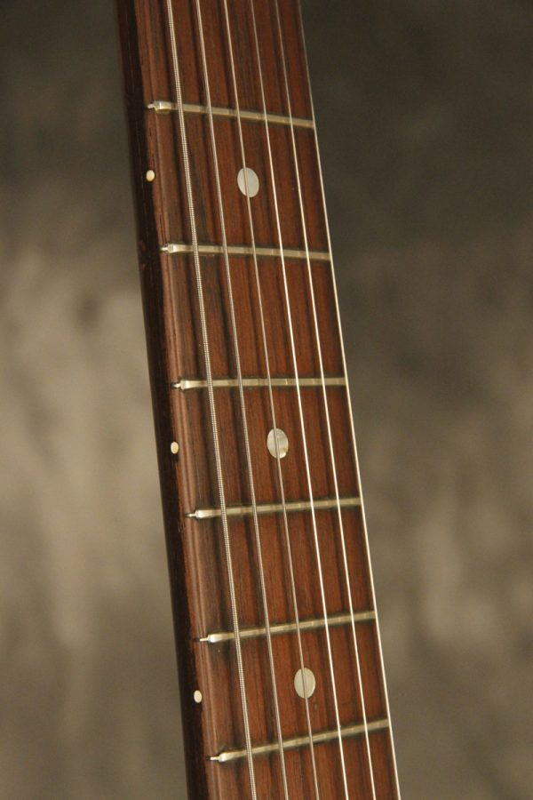 1940's Gibson ES-150 Sunburst - Image 28
