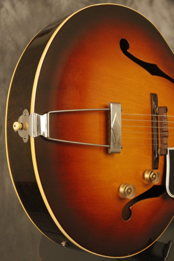 1940's Gibson ES-150 Sunburst - Image 33
