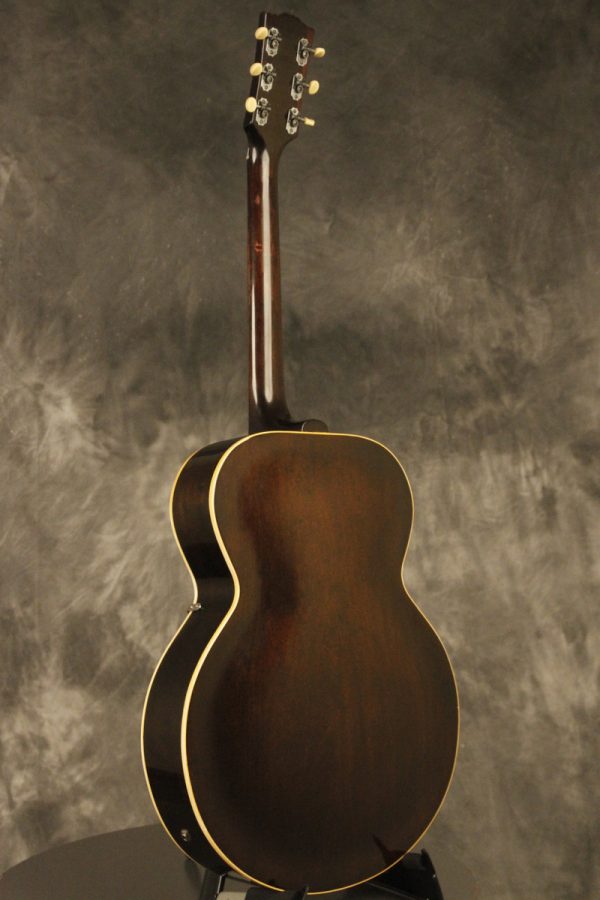 1940's Gibson ES-150 Sunburst - Image 36