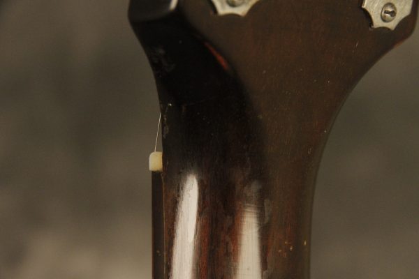 1940's Gibson ES-150 Sunburst - Image 41