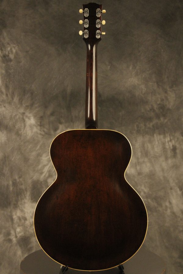 1940's Gibson ES-150 Sunburst - Image 45