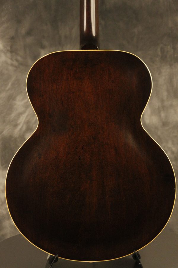 1940's Gibson ES-150 Sunburst - Image 46