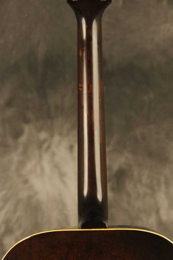 1940's Gibson ES-150 Sunburst - Image 49