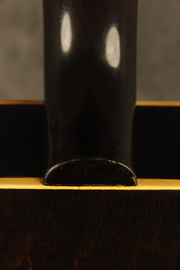 1940's Gibson ES-150 Sunburst - Image 50
