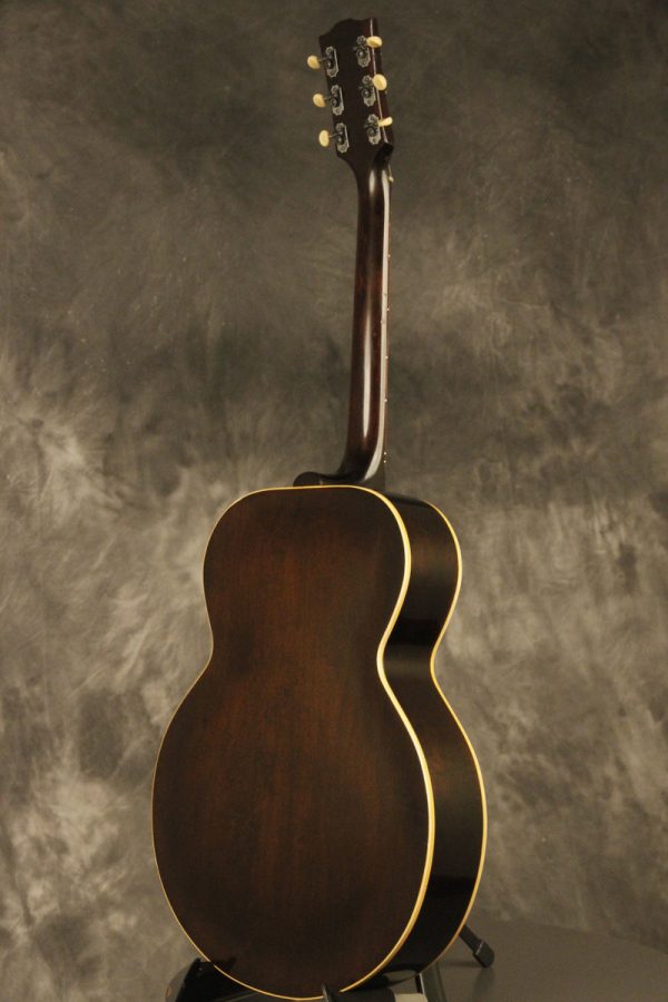 1940's Gibson ES-150 Sunburst - Image 51