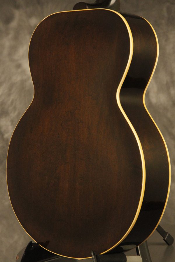 1940's Gibson ES-150 Sunburst - Image 52