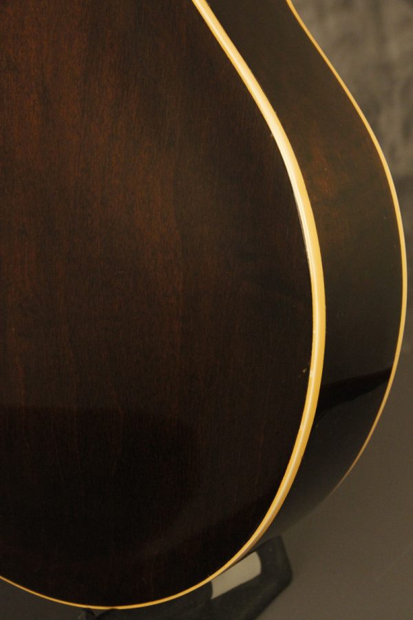 1940's Gibson ES-150 Sunburst - Image 54
