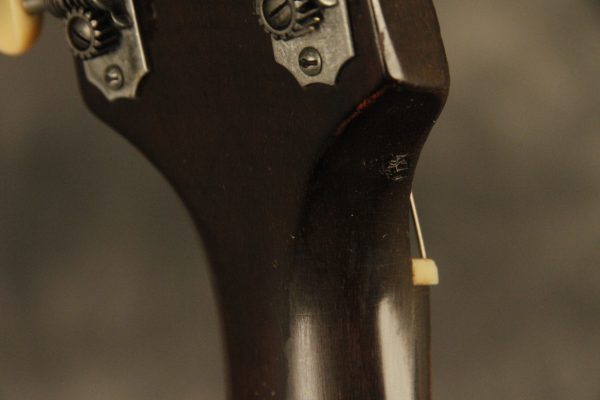 1940's Gibson ES-150 Sunburst - Image 56