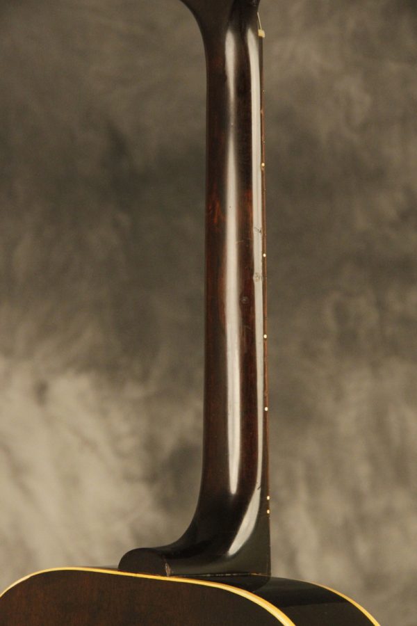 1940's Gibson ES-150 Sunburst - Image 58