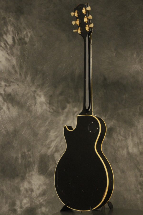 1957 Gibson Les Paul Custom w/3 original PAF pickups + Fretless Wonder HANG TAG! - Image 43