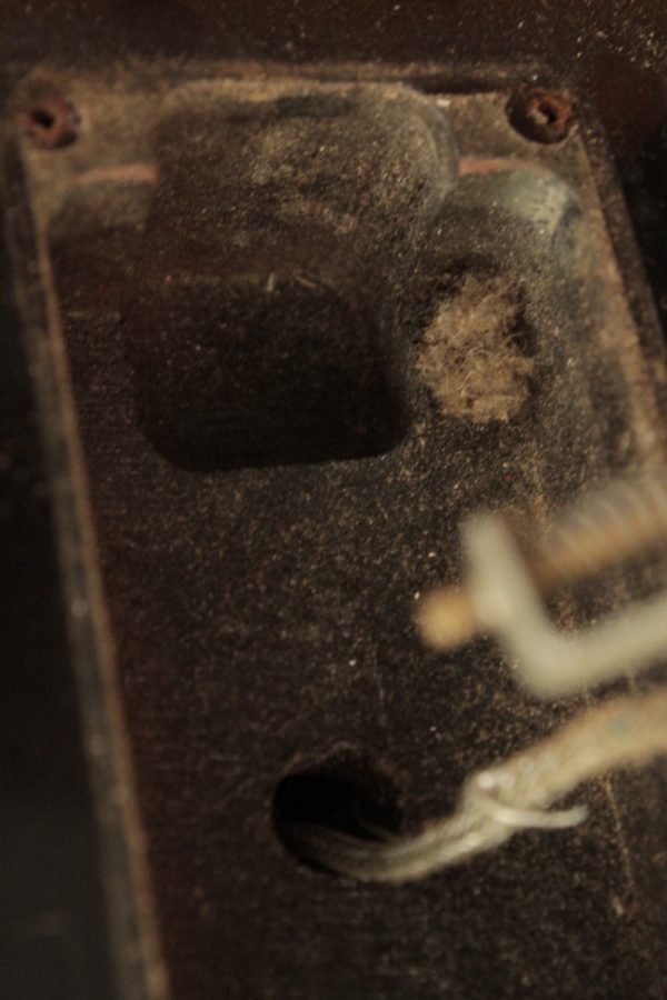1957 Gibson Les Paul Custom w/3 original PAF pickups + Fretless Wonder HANG TAG! - Image 109