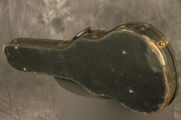 1957 Gibson Les Paul Custom w/3 original PAF pickups + Fretless Wonder HANG TAG! - Image 53