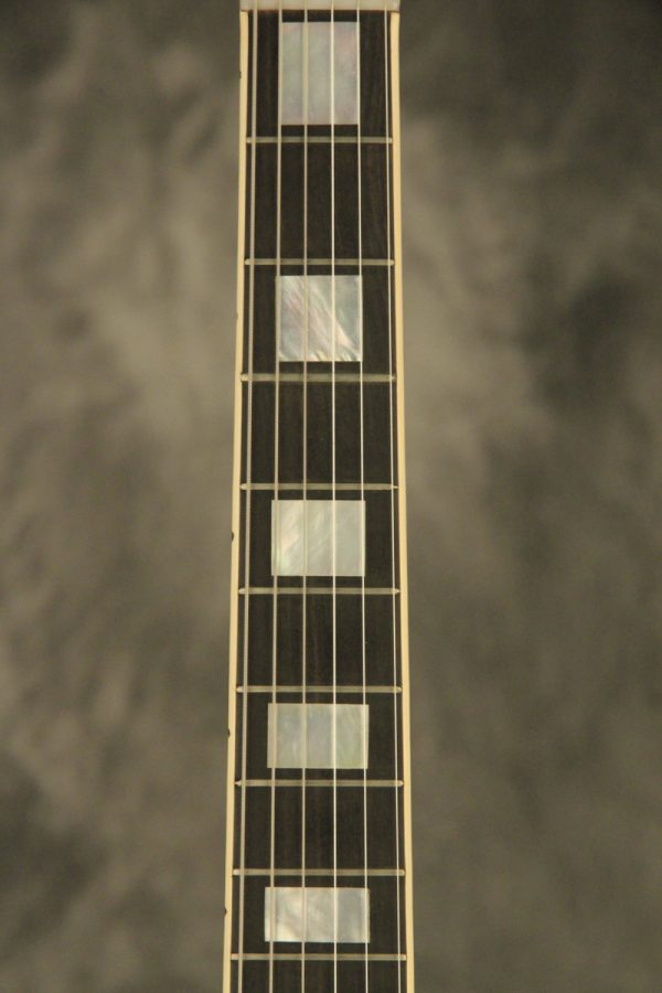 1961 Gibson Les Paul/SG Custom WHITE - Image 6