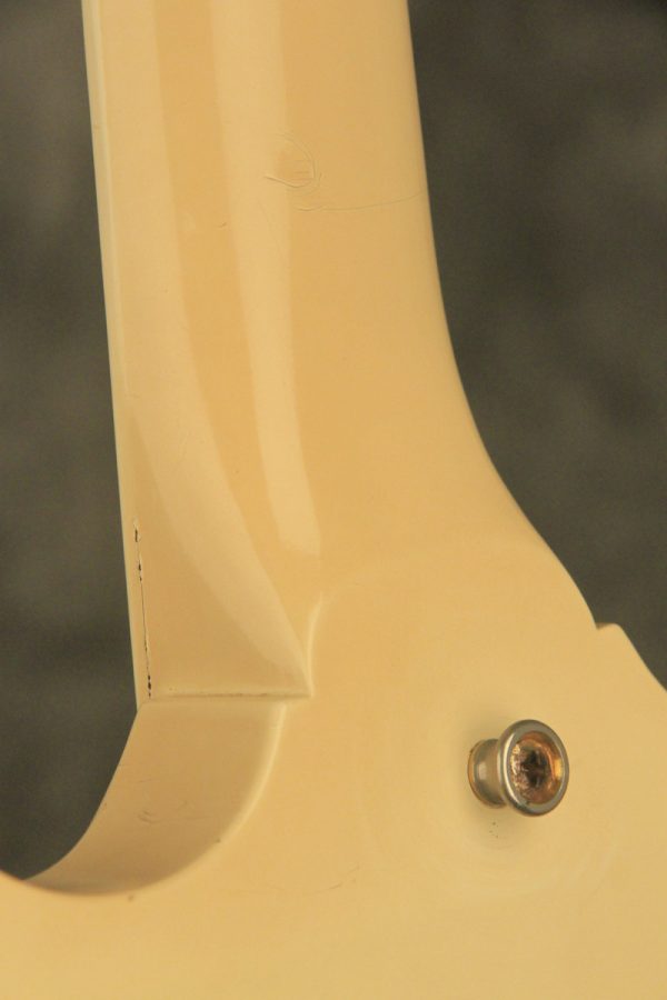 1961 Gibson Les Paul/SG Custom WHITE - Image 40