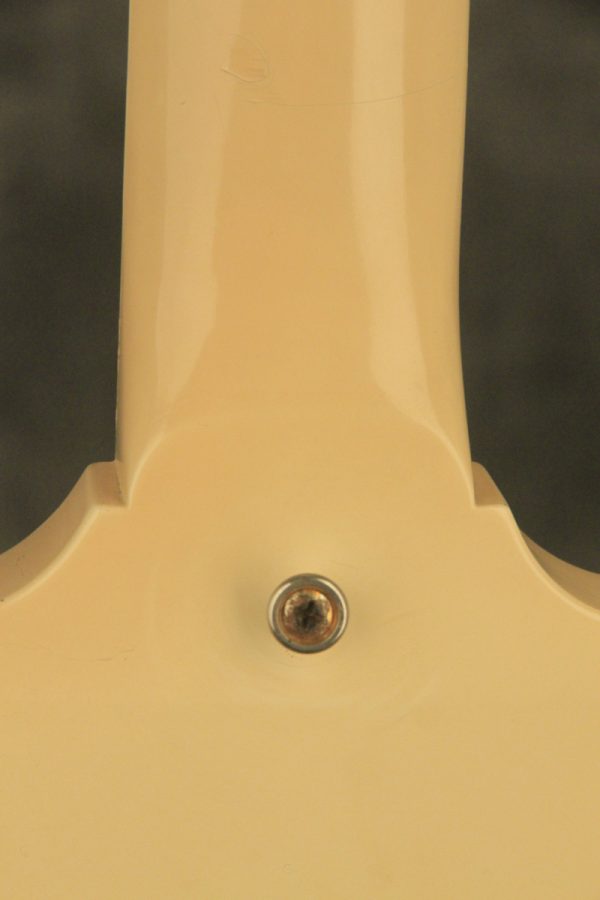 1961 Gibson Les Paul/SG Custom WHITE - Image 46
