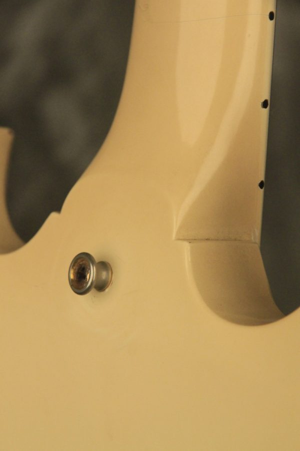 1961 Gibson Les Paul/SG Custom WHITE - Image 53