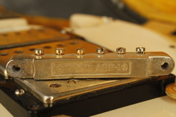 1961 Gibson Les Paul/SG Custom WHITE - Image 59