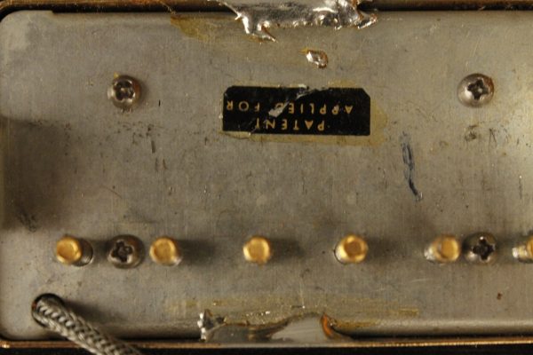 1961 Gibson Les Paul/SG Custom WHITE - Image 77