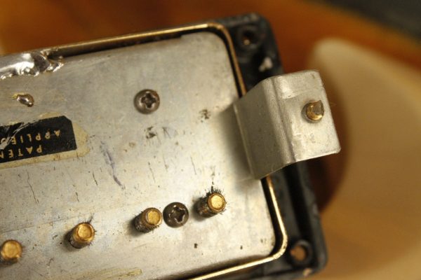 1961 Gibson Les Paul/SG Custom WHITE - Image 80