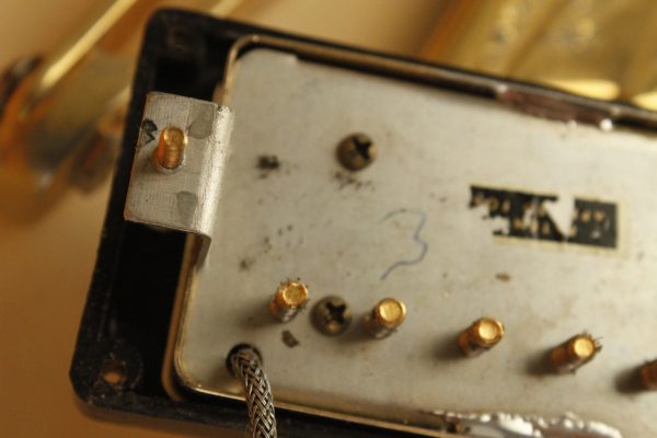 1961 Gibson Les Paul/SG Custom WHITE - Image 97