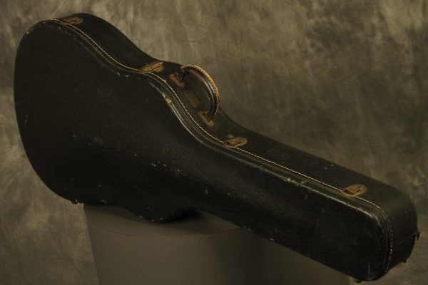 1961 Gibson ES-355 Cherry w/T-Tops - Image 53