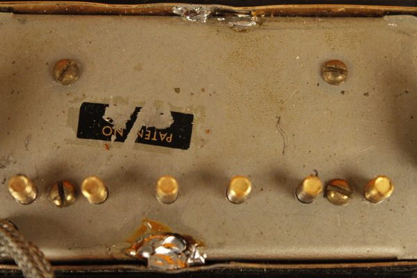 1961 Gibson ES-355 Cherry w/T-Tops - Image 66