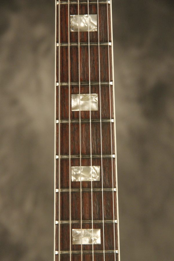 1967 Gibson ES-330 Cherry - Image 6