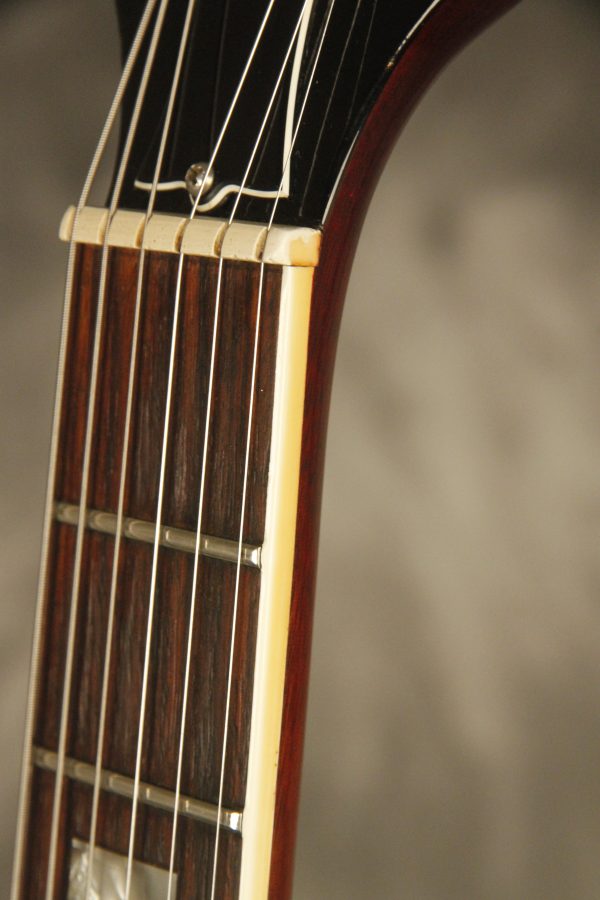 1967 Gibson ES-330 Cherry - Image 17