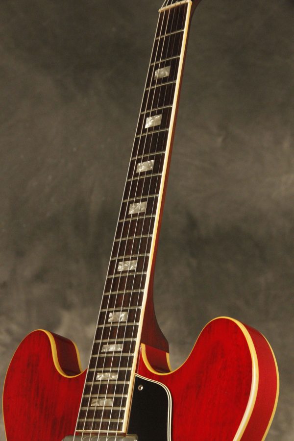 1967 Gibson ES-330 Cherry - Image 18