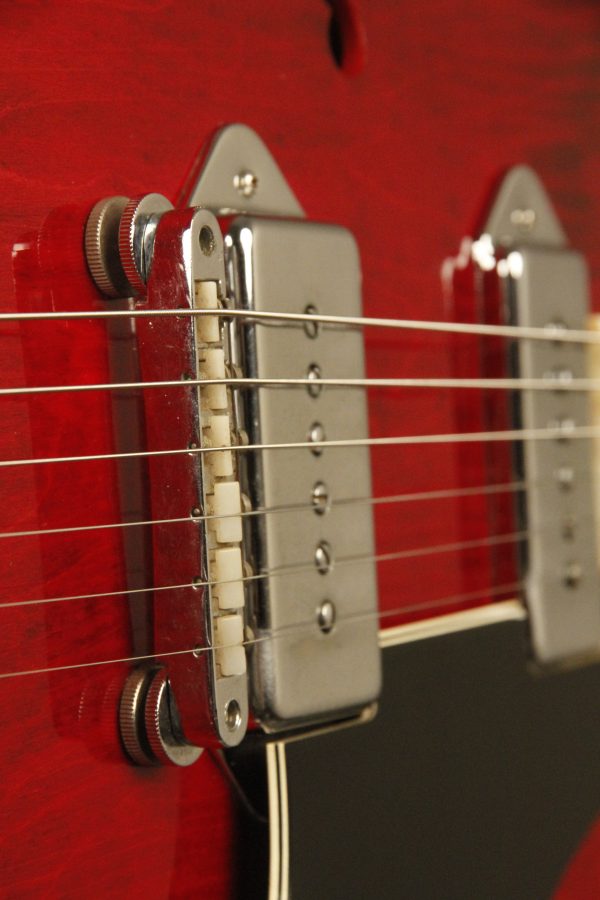 1967 Gibson ES-330 Cherry - Image 29