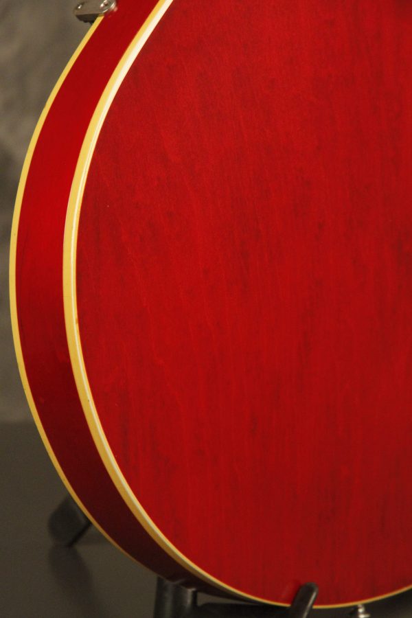 1967 Gibson ES-330 Cherry - Image 34
