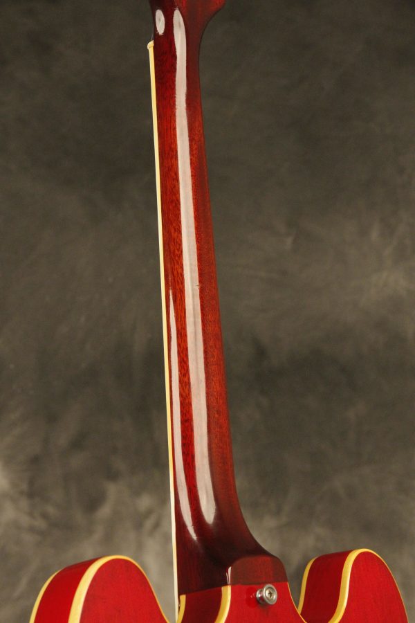 1967 Gibson ES-330 Cherry - Image 36
