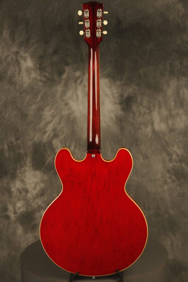 1967 Gibson ES-330 Cherry - Image 38