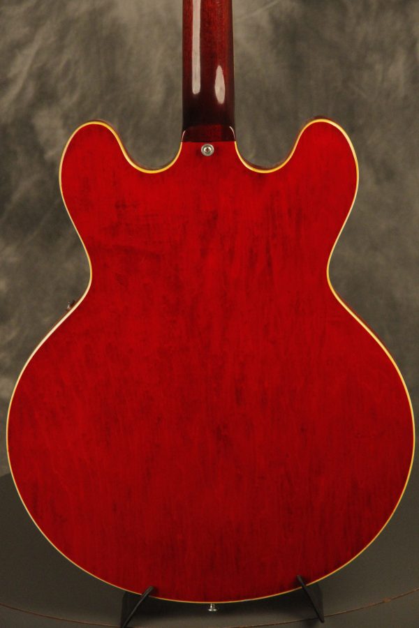 1967 Gibson ES-330 Cherry - Image 39