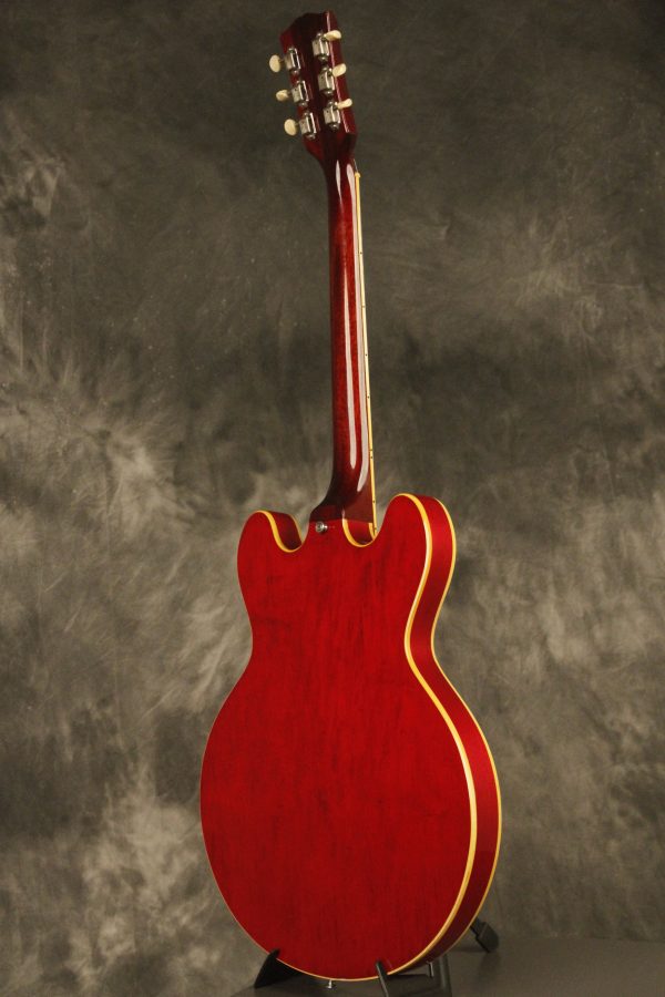 1967 Gibson ES-330 Cherry - Image 44