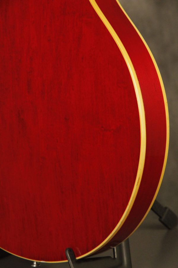 1967 Gibson ES-330 Cherry - Image 47
