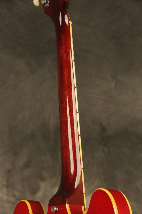 1967 Gibson ES-330 Cherry - Image 49