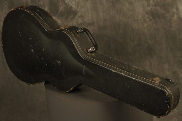 1967 Gibson ES-330 Cherry - Image 51