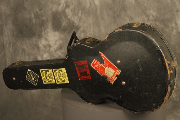 1967 Gibson ES-330 Cherry - Image 52