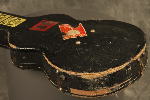 1967 Gibson ES-330 Cherry - Image 53